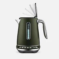Breville Smart Kettle™ Luxe - Olive Tampenade