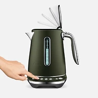 Breville Smart Kettle™ Luxe - Olive Tampenade