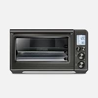 Breville the Smart Oven™ Friteuse à air - Truffe noire