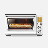 Breville the Smart Oven™ Friteuse à air - Sel de mer