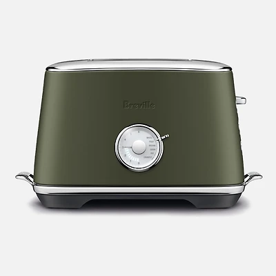 Breville The Toast Select™ Luxe grille-pain - Tampenade d'olive 
