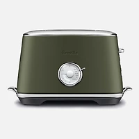 Breville The Toast Select™ Luxe grille-pain - Tampenade d'olive 