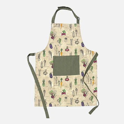 Legumes Tablier