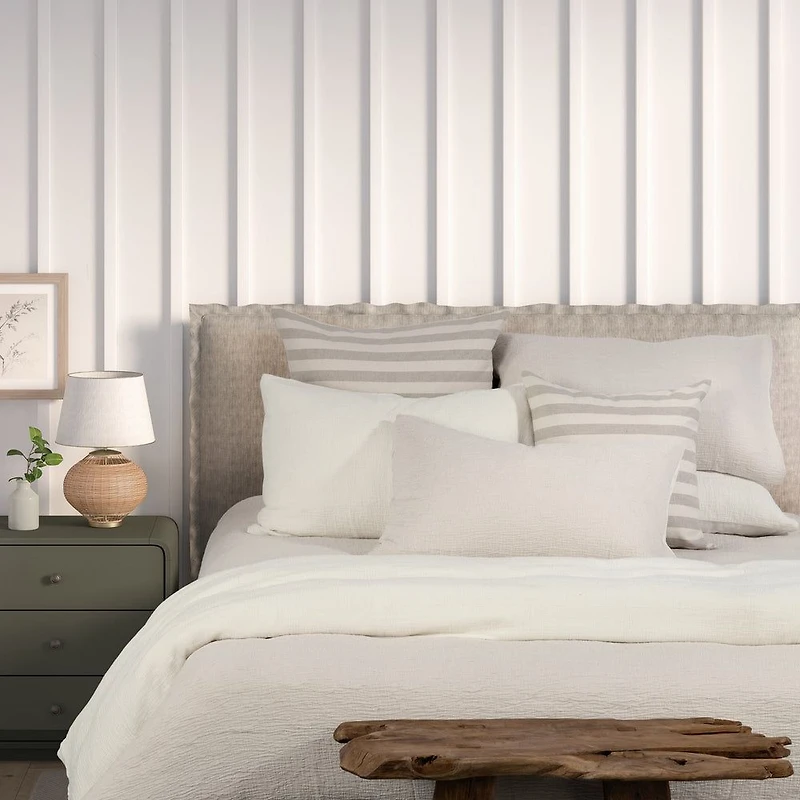 Marjolaine Quilt Set