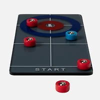 Curling Game by Lund London