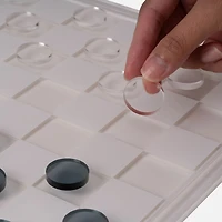 Chess and Checkers game by Lund London