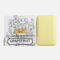 Bar Soap 200g - Grapefruit