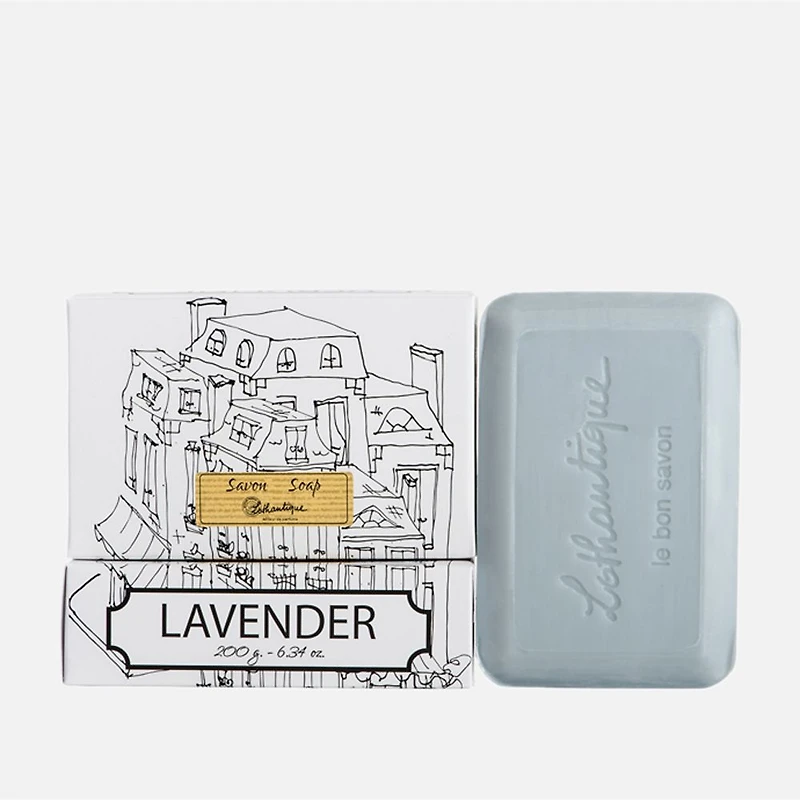 Lothantique Bar Soap, 200g