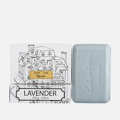 Lothantique Bar Soap, 200g