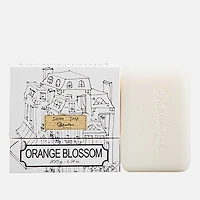 Lothantique Bar Soap, 200g - Orange Blossom