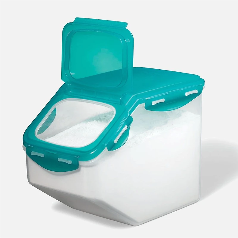 Starfrit LocknLock Flip Top Container - 5L