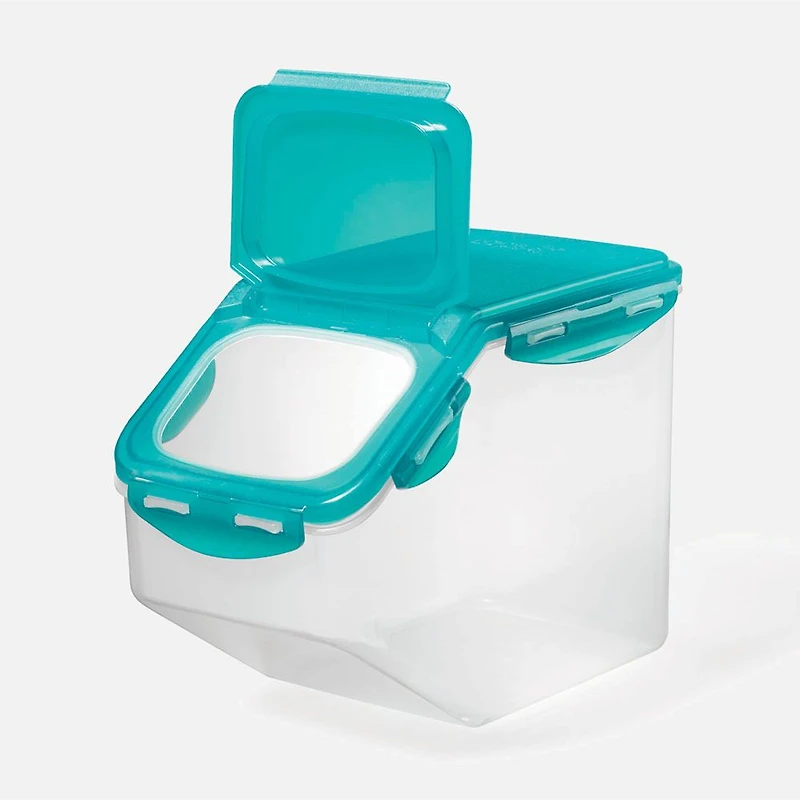 Starfrit LocknLock Flip Top Container - 5L