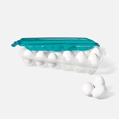 Starfrit LocknLock Contenant à œufs