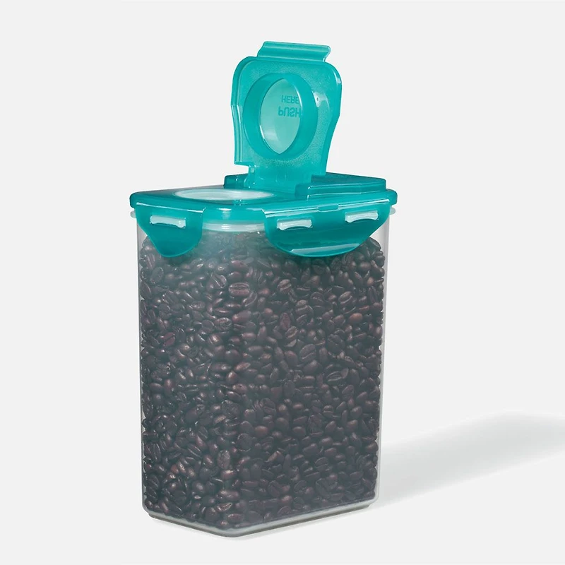 Starfrit LocknLock Contenant rabattable - 1,8 L