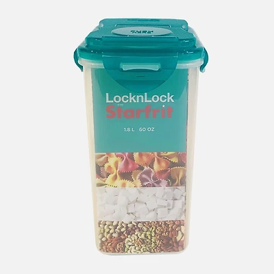 Starfrit LocknLock Flip Top Container - 1.8L