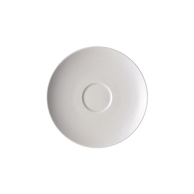 Loft Tea Saucer 6.5" by Rosenthal