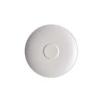 Loft Tea Saucer 6.5" by Rosenthal