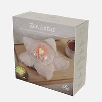 Tranquil Lotus Rechargeable - Beige