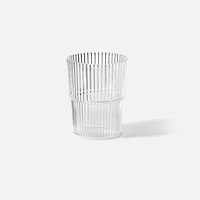 Ricardo Stackable Water Glass