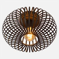 Ivy Ceiling Fixture