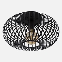Ivy Ceiling Fixture