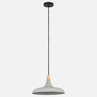 Viola-May Ceiling Fixture