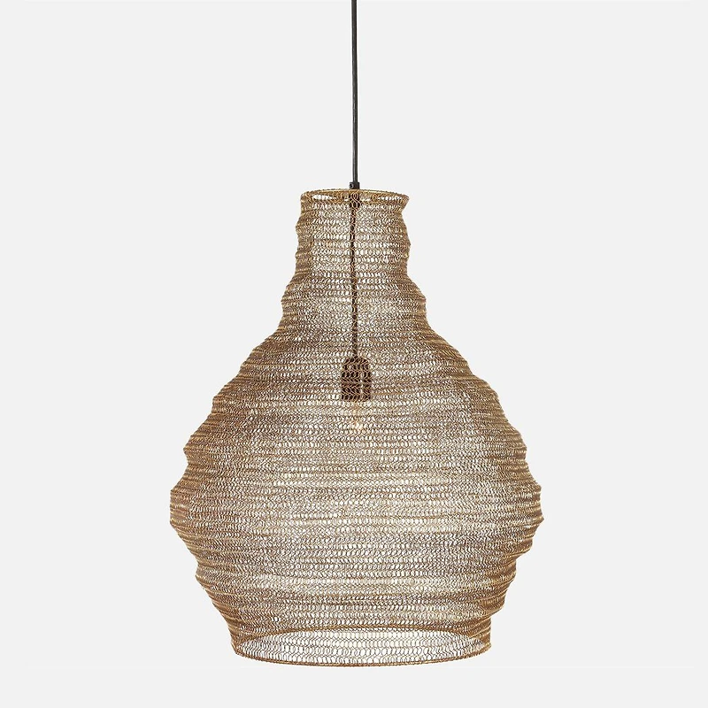 Gere Ceiling Fixture