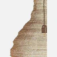 Gere Ceiling Fixture