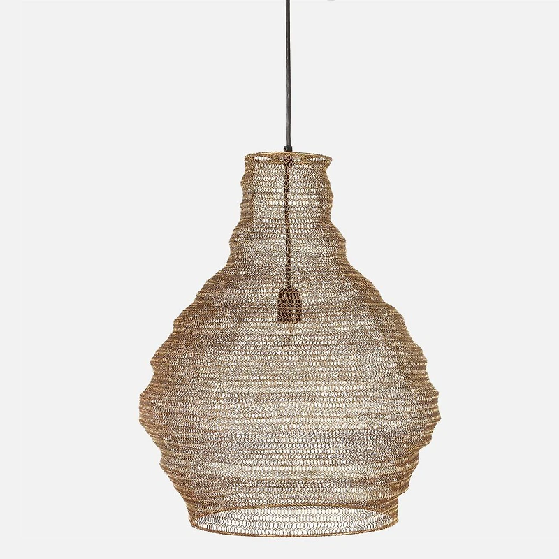Gere Ceiling Fixture