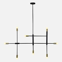 Reegler Ceiling Fixture