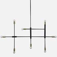 Reegler Ceiling Fixture