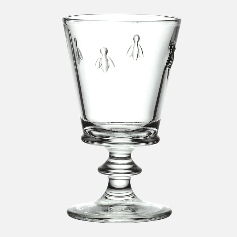 Bee Wine Glass by La Rochere