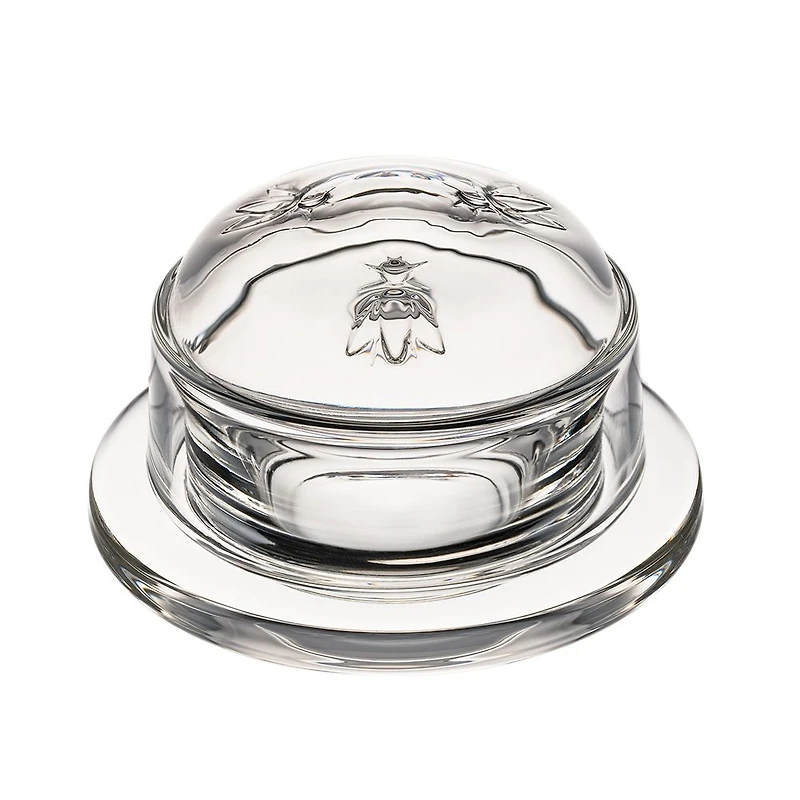 La Rochere Bee Butter Dish