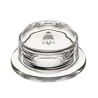 La Rochere Bee Butter Dish