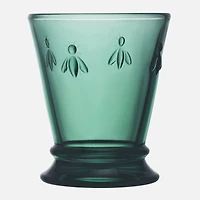 David Shaw Bee Tumbler - Emerald, 260 ml