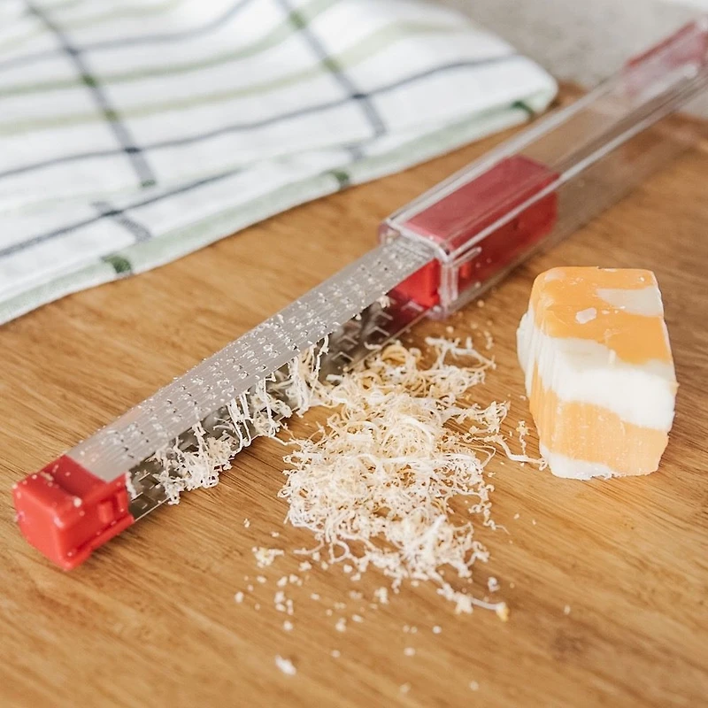 Cuisipro Pocket Grater 3 in 1
