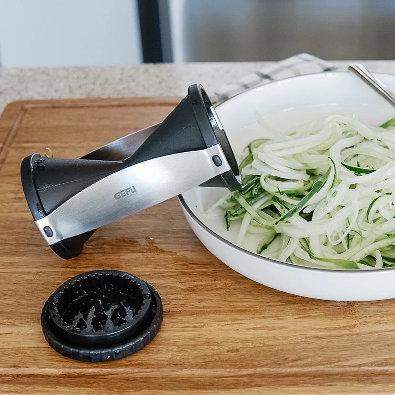 Gefu Spirelli Spiral Cutter