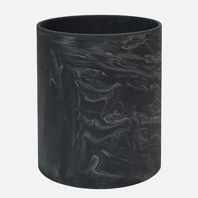 Luna Wastebasket
