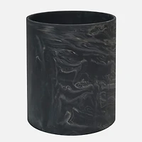 Luna Wastebasket