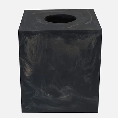 Luna Tissue Holder
