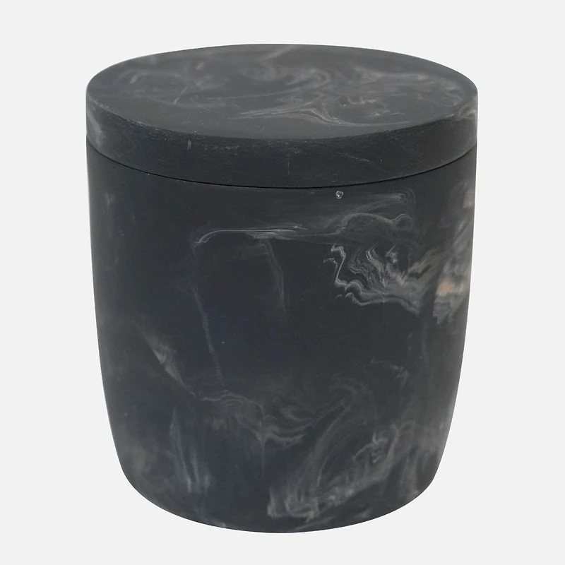 Luna Cotton Jar