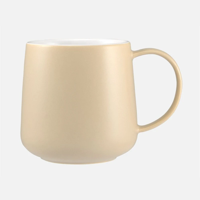 Maxwell & Williams Café Life Mug - Sand 