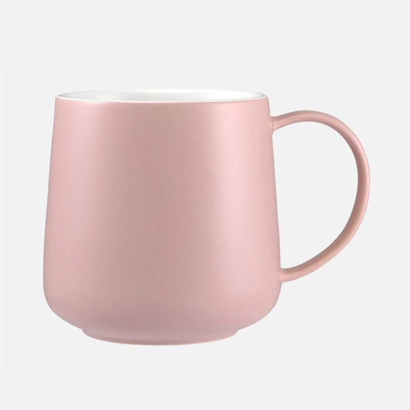 Maxwell & Williams Mug Café Life - Pink 