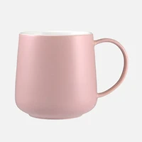 Maxwell & Williams Mug Café Life - Pink 