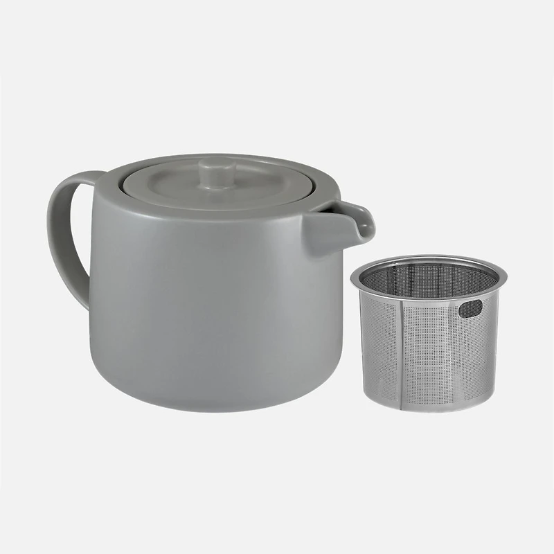 Maxwell & Williams Café Life Teapot