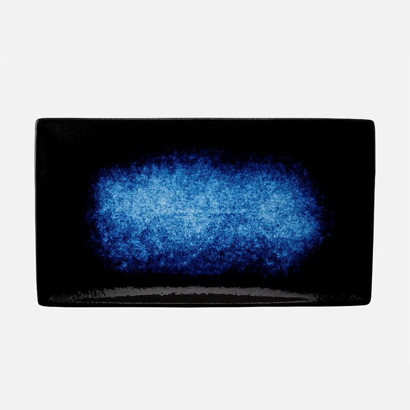Maxwell & Williams Midnight Rectangular Platter