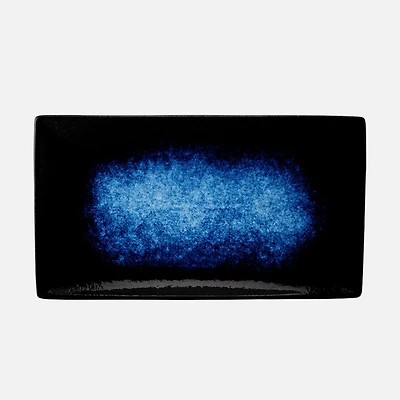 Maxwell & Williams Midnight Rectangular Platter