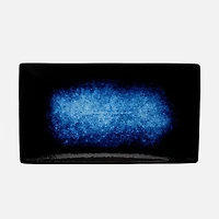 Maxwell & Williams Midnight Rectangular Platter