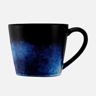 Maxwell & Williams Midnight Conical Mug