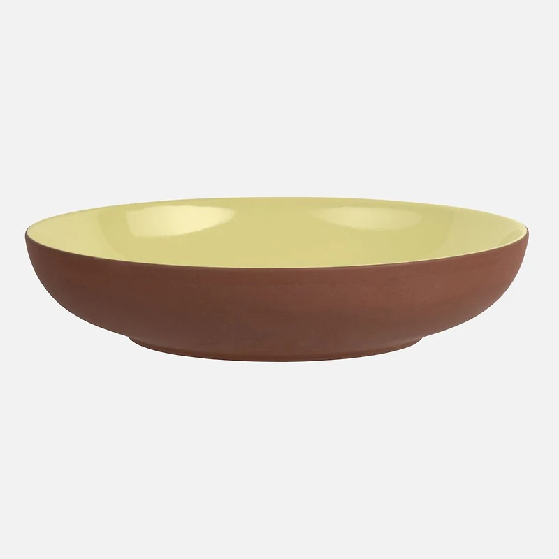Sienna Straw Bowl by Maxwell & Williams - 22 cm